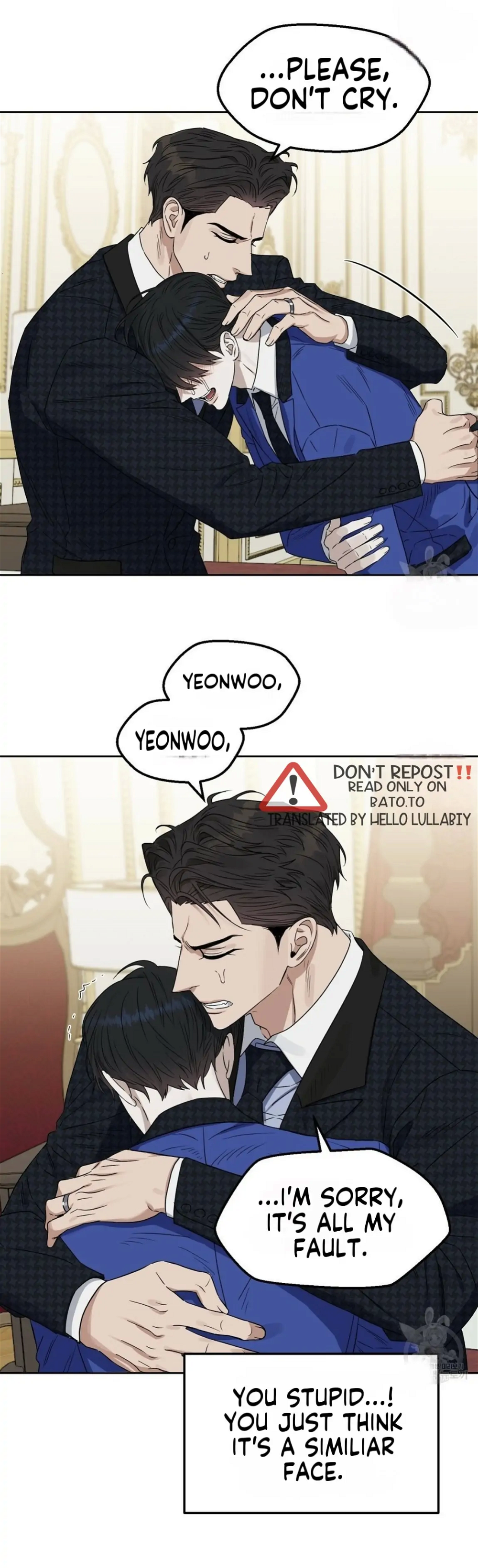 Manga Image
