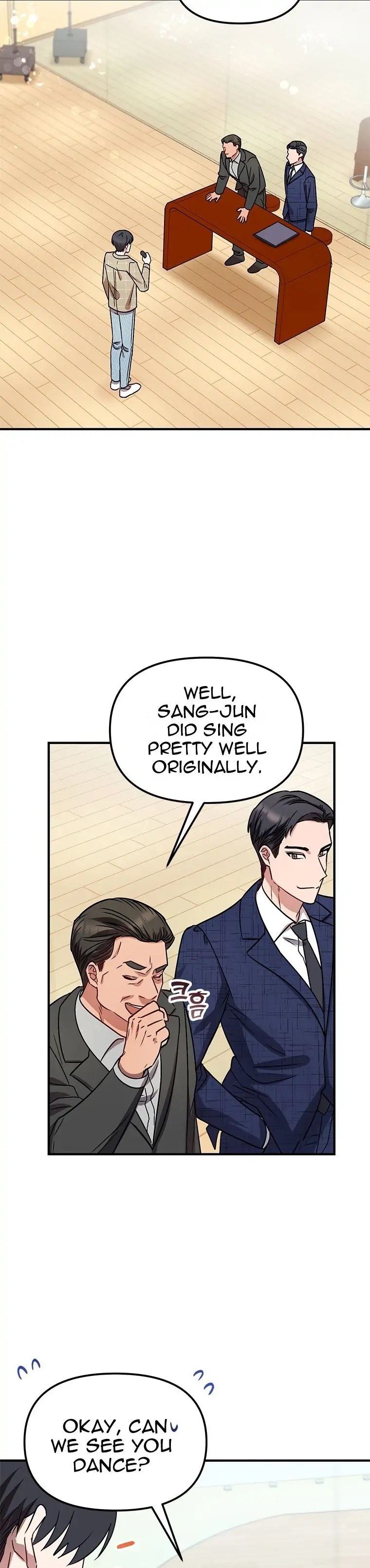 Manga Image