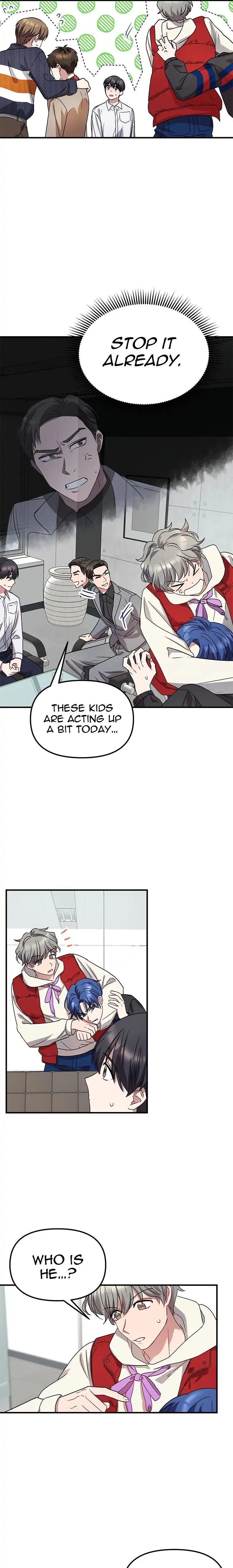 Manga Image