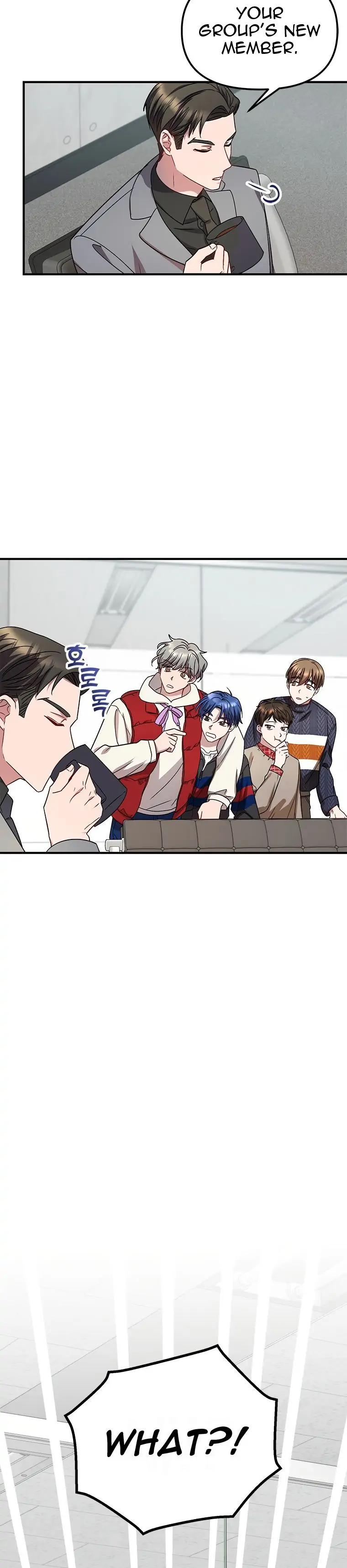 Manga Image