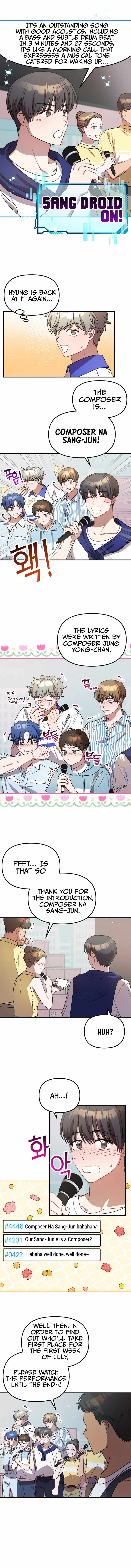 Manga Image