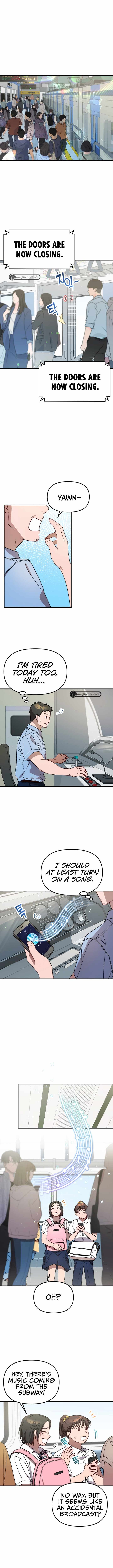 Manga Image