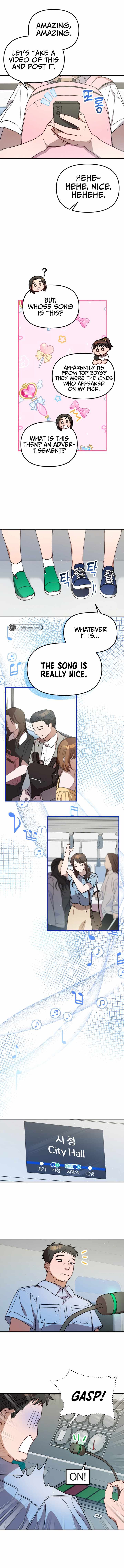 Manga Image