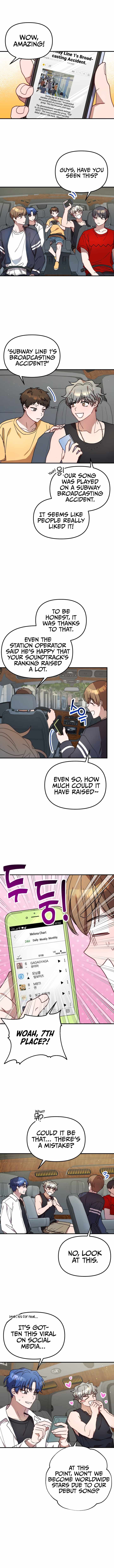 Manga Image