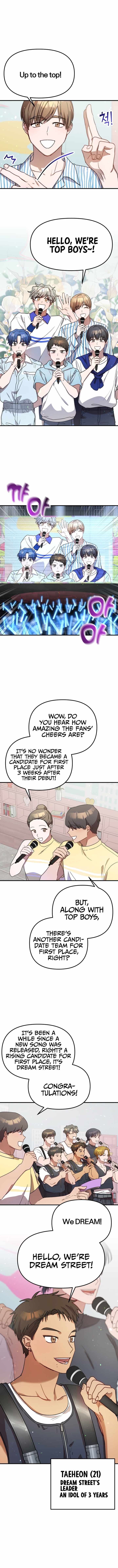 Manga Image