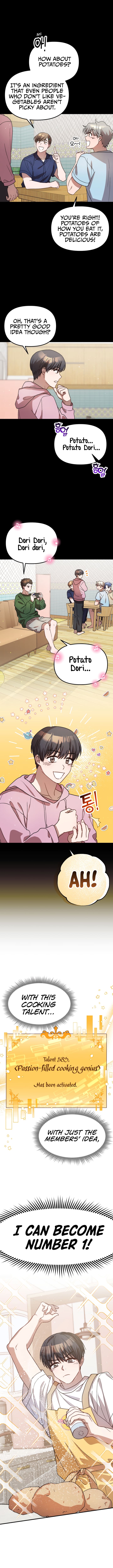 Manga Image