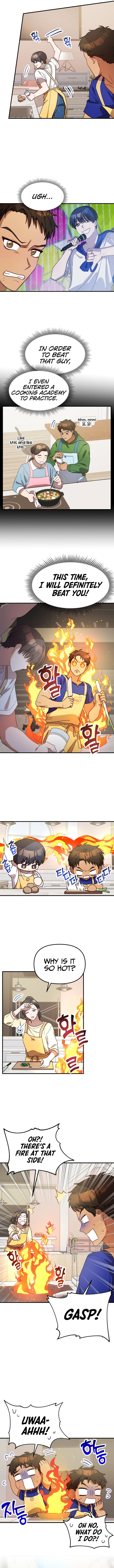Manga Image