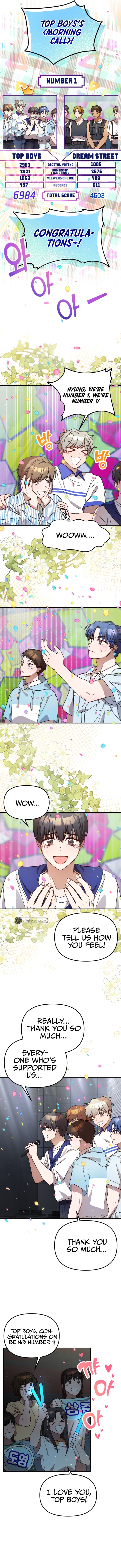 Manga Image
