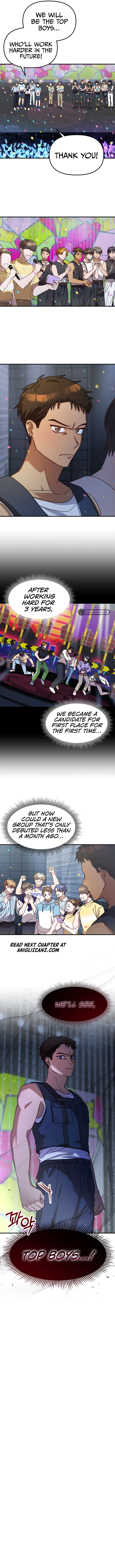 Manga Image