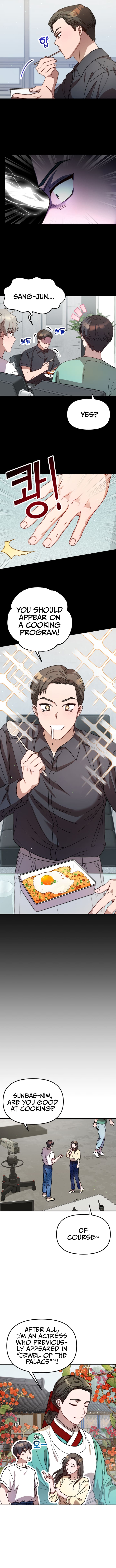 Manga Image