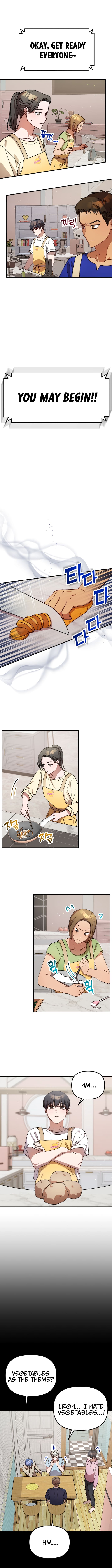Manga Image