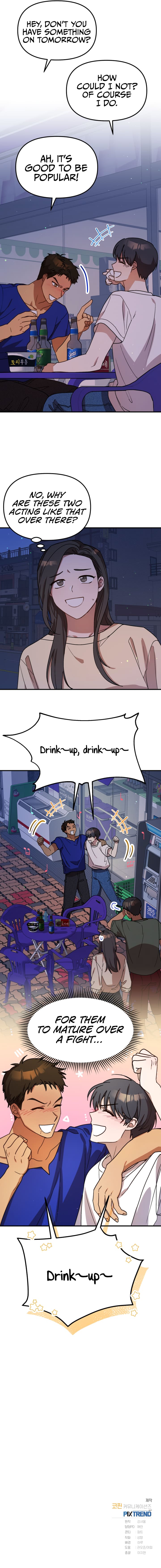 Manga Image