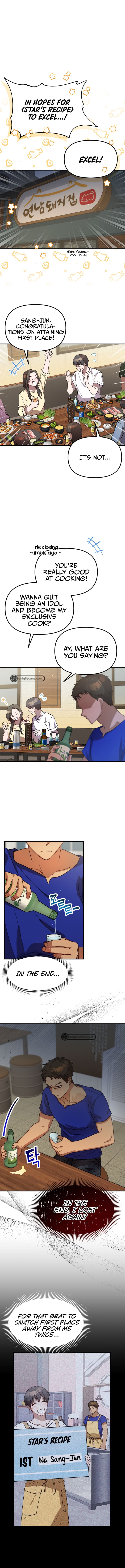 Manga Image