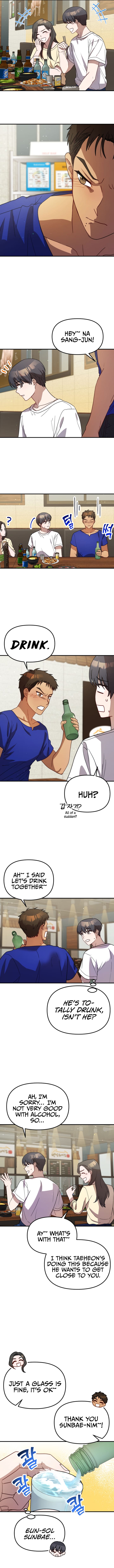 Manga Image