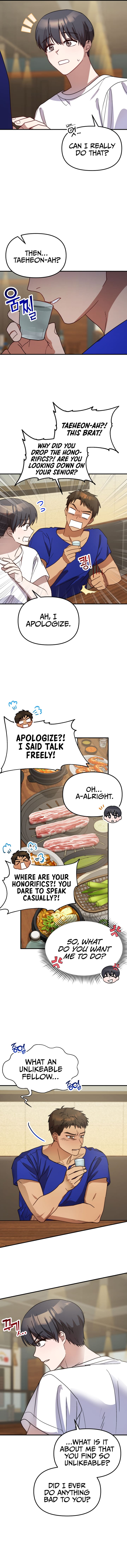 Manga Image