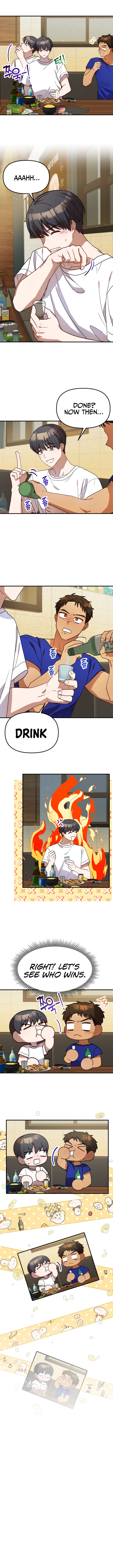 Manga Image