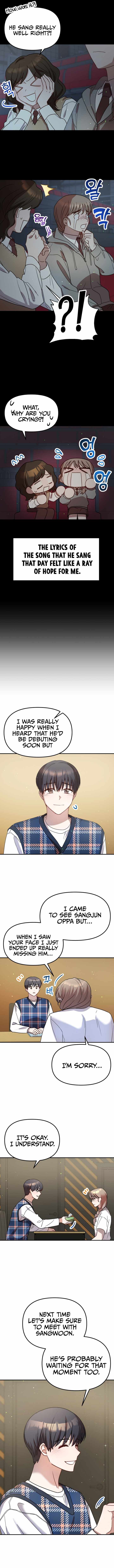 Manga Image