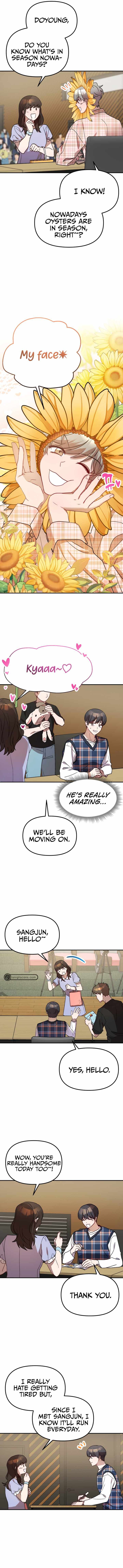 Manga Image