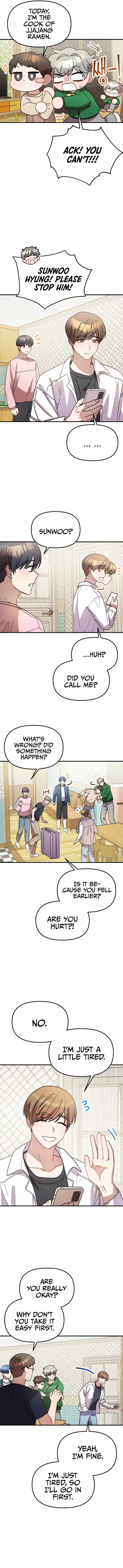 Manga Image