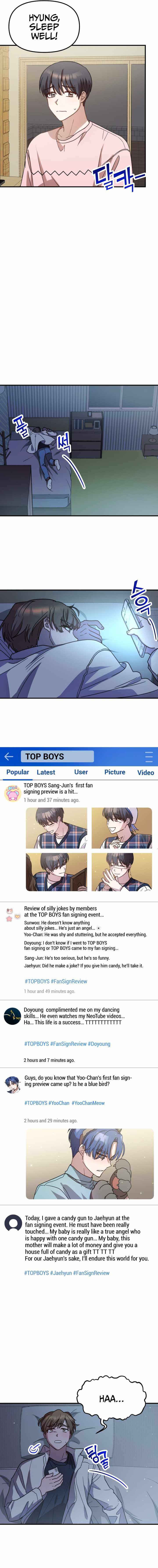Manga Image