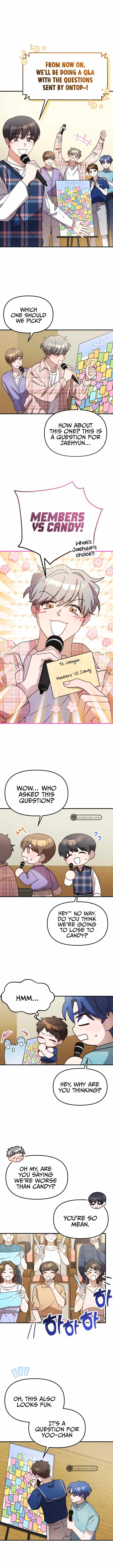 Manga Image