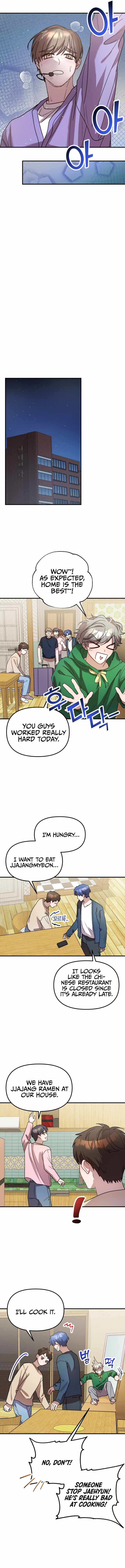 Manga Image