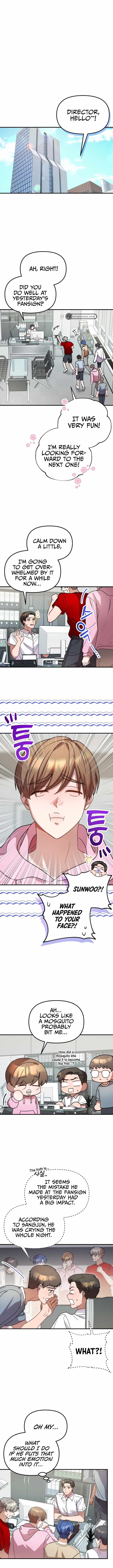 Manga Image