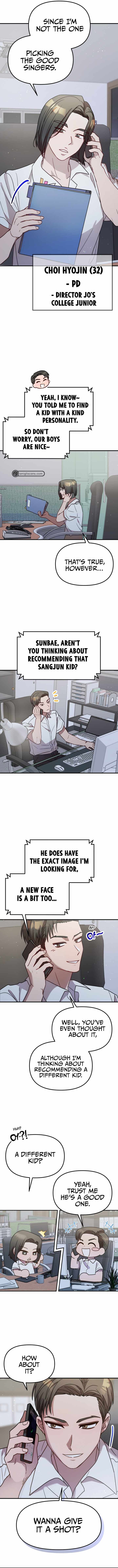 Manga Image