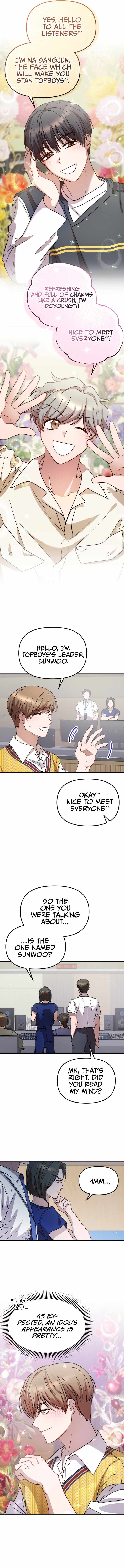 Manga Image