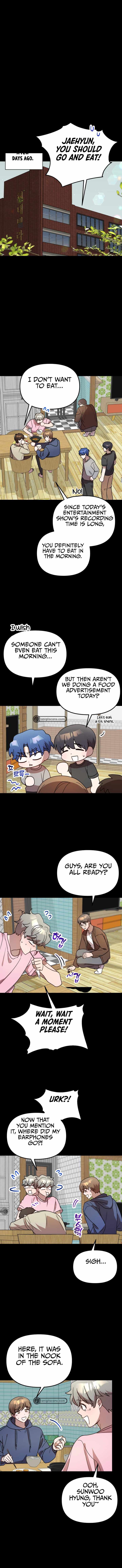 Manga Image