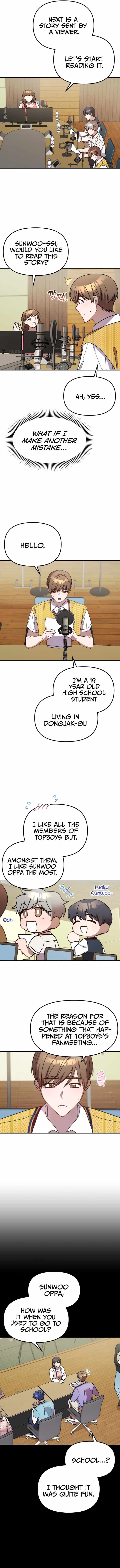 Manga Image