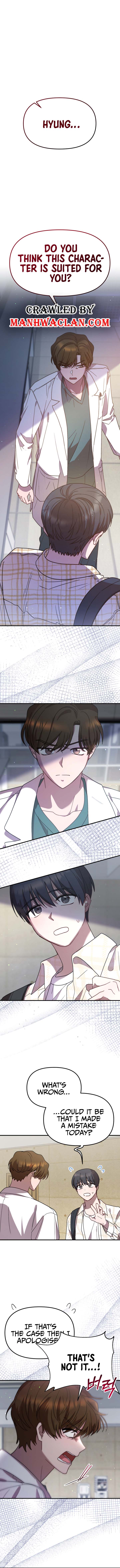 Manga Image