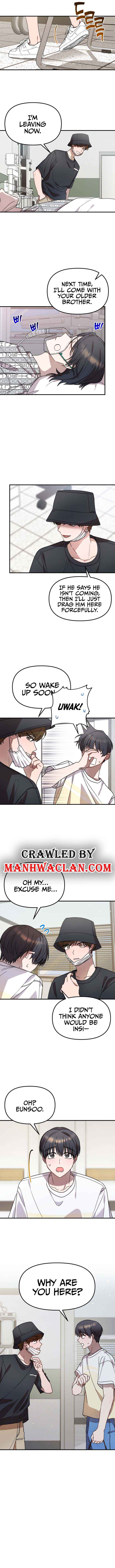 Manga Image