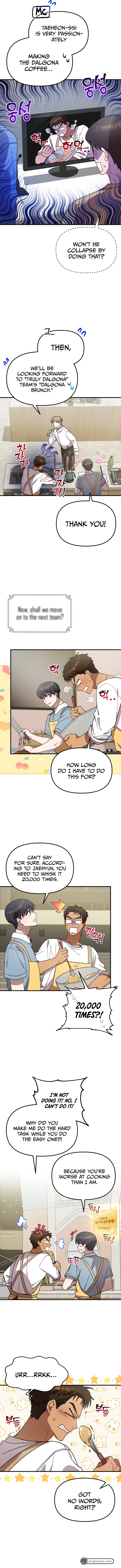 Manga Image