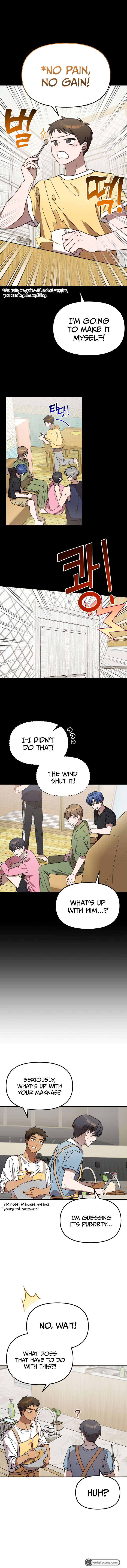 Manga Image