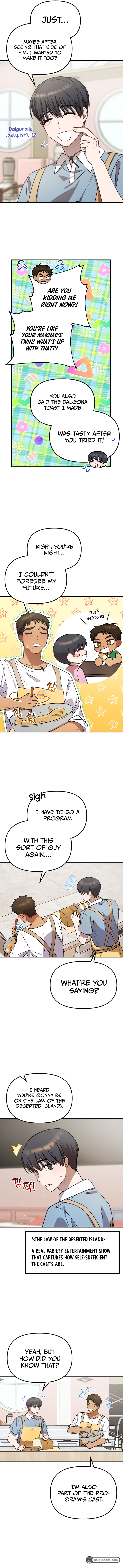 Manga Image