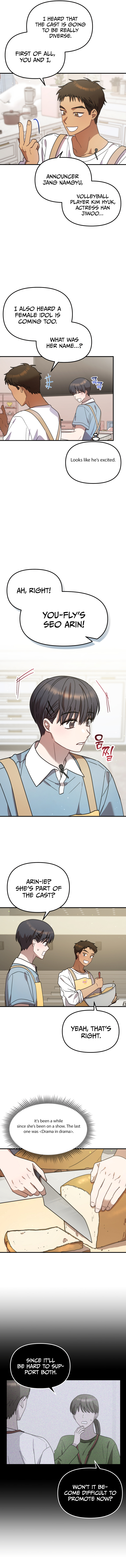 Manga Image