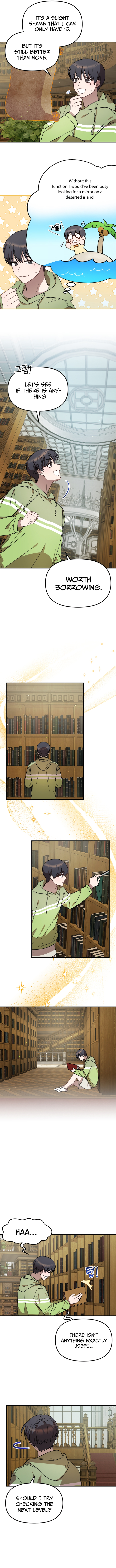 Manga Image