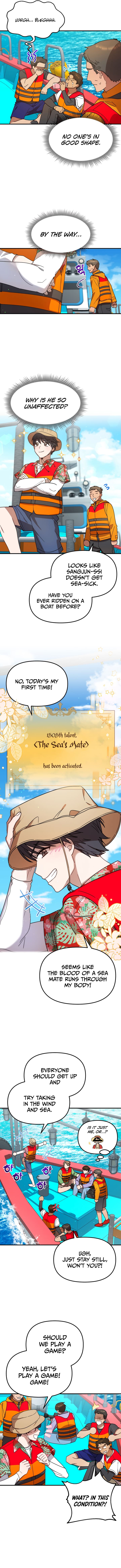Manga Image