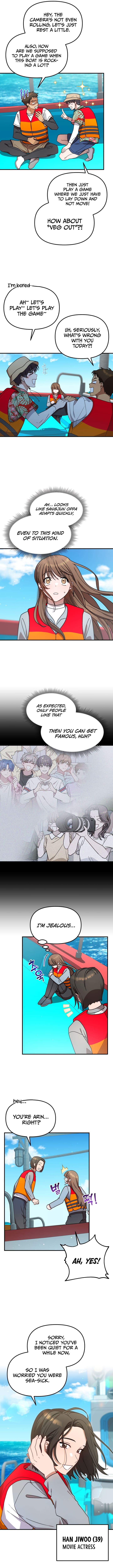Manga Image
