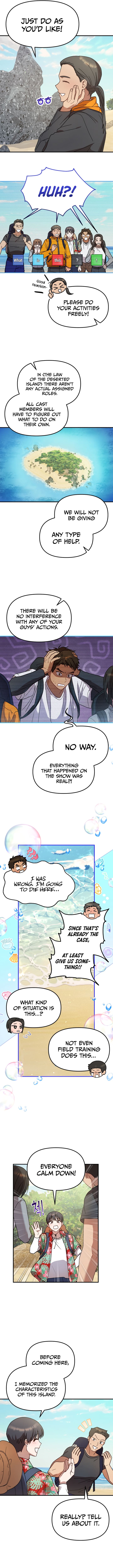 Manga Image