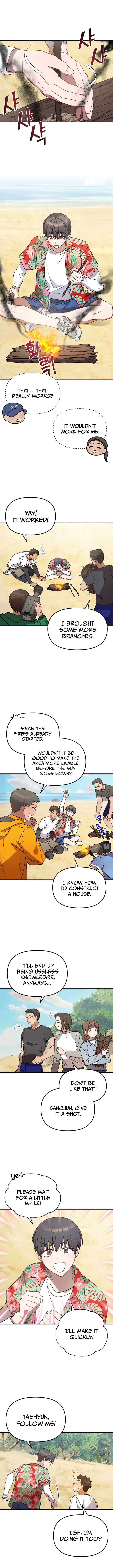 Manga Image