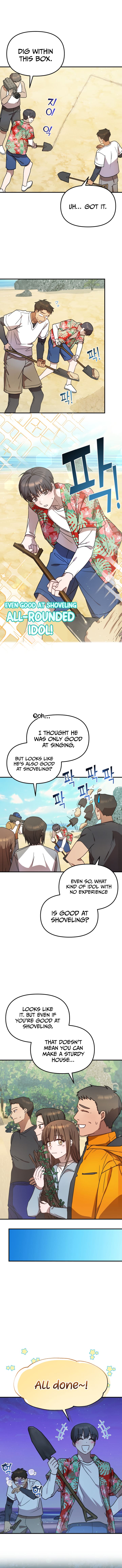 Manga Image