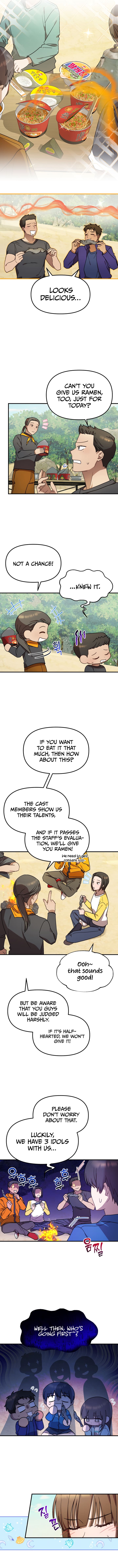 Manga Image
