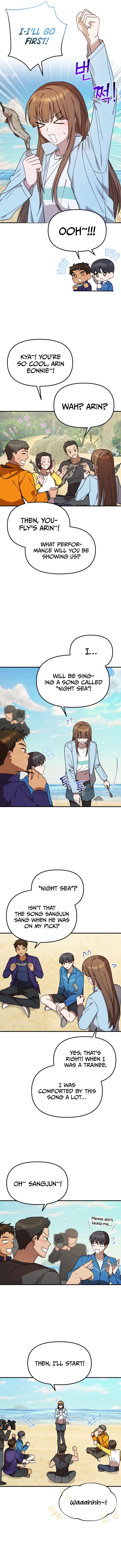 Manga Image