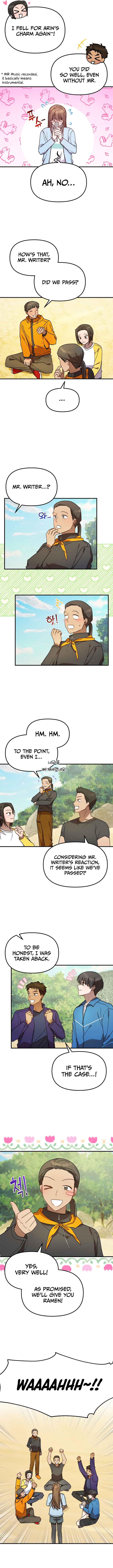 Manga Image