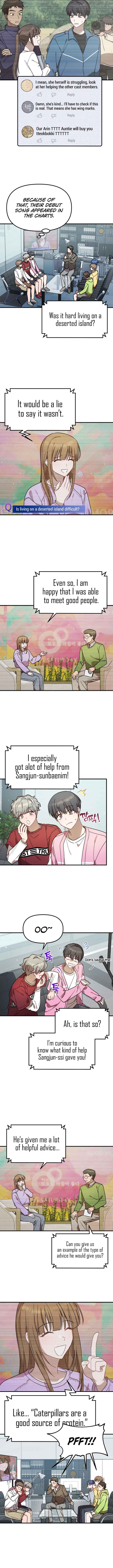 Manga Image