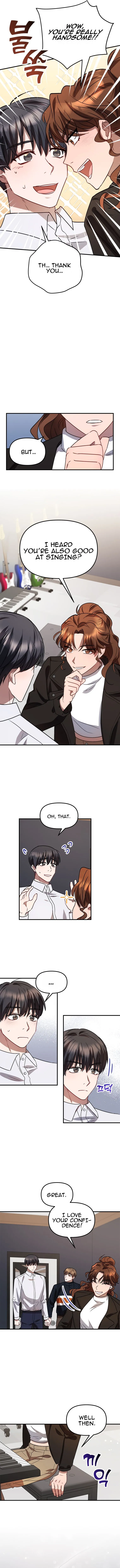 Manga Image