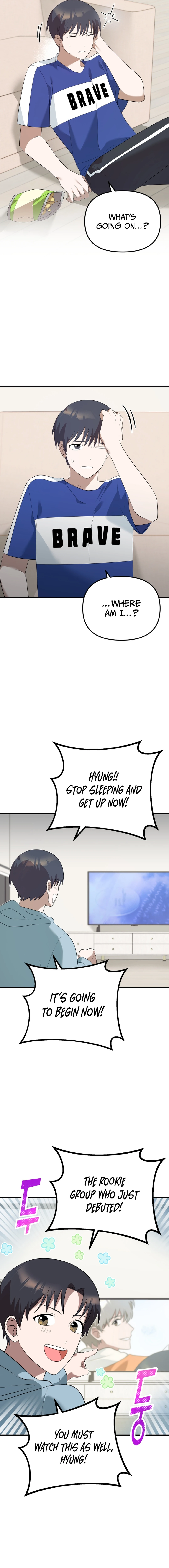 Manga Image