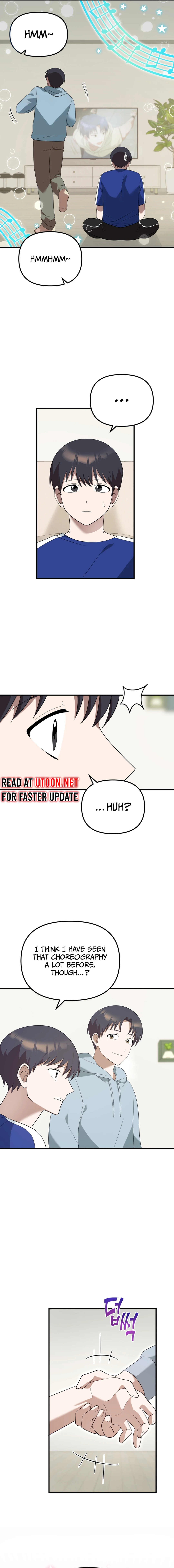 Manga Image